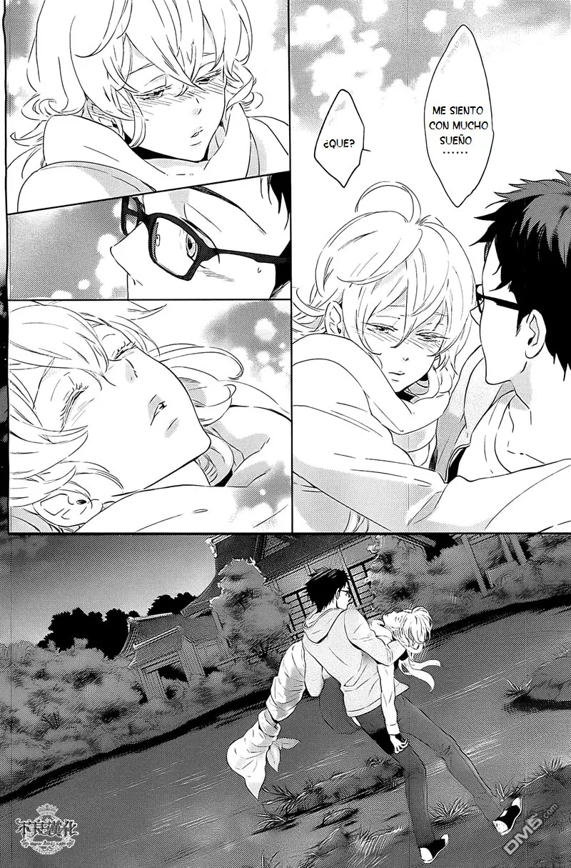Ningyo no Ouji-sama (2013) - Capítulo 6 - Página 10 - LectorTMOo