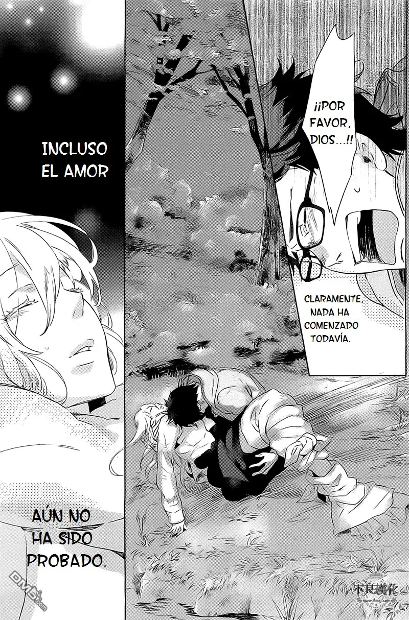 Ningyo no Ouji-sama (2013) - Capítulo 6 - Página 13 - LectorTMOo