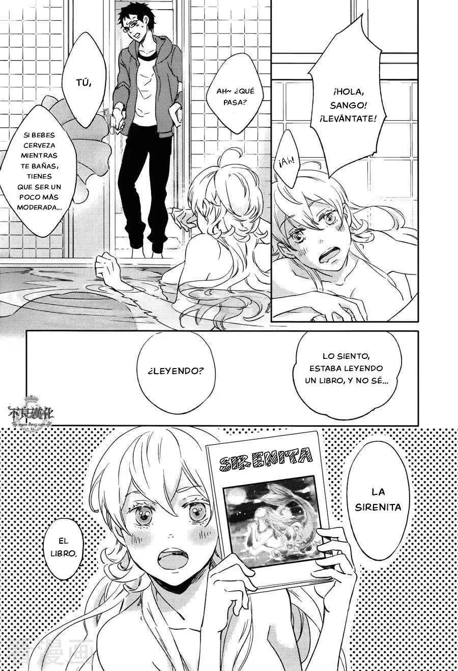 Ningyo no Ouji-sama (2013) - Capítulo 8 - Página 4 - LectorTMOo