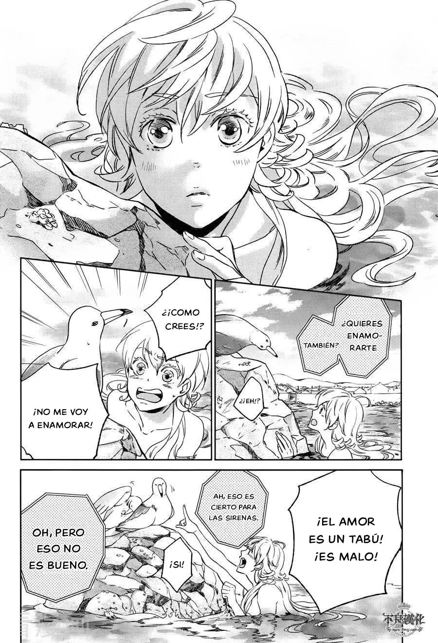 Ningyo no Ouji-sama (2013) - Capítulo 8 - Página 12 - LectorTMOo