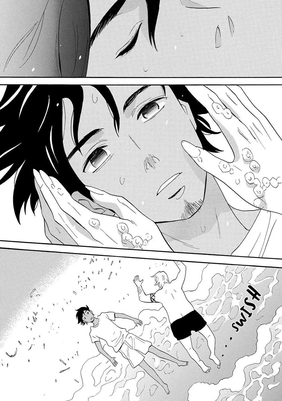 Ningyo Ouji (2016) - Capítulo 3 - Página 36 - LectorTMOo