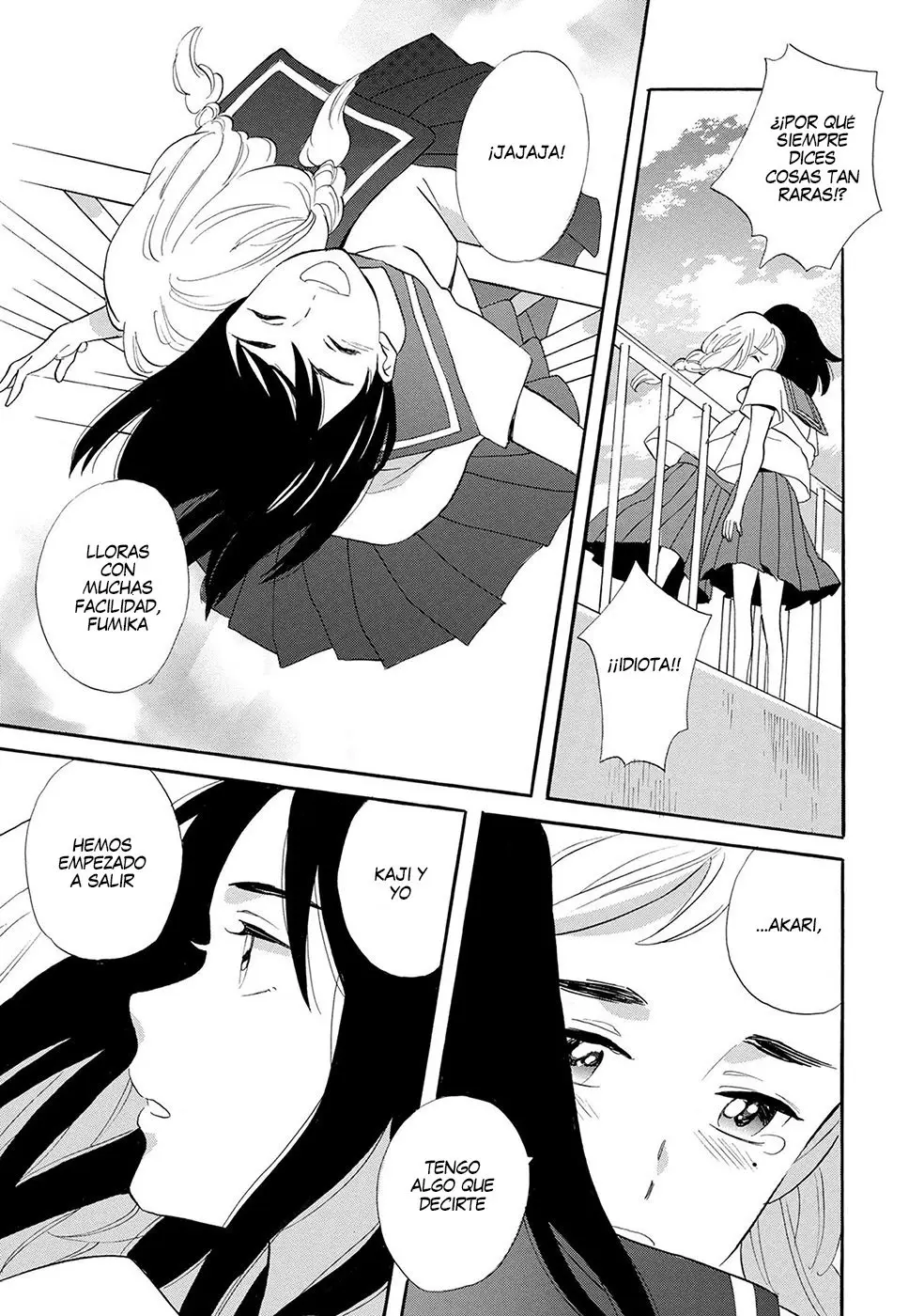 Ningyo Ouji (2016) - Capítulo 5 - Página 10 - LectorTMOo
