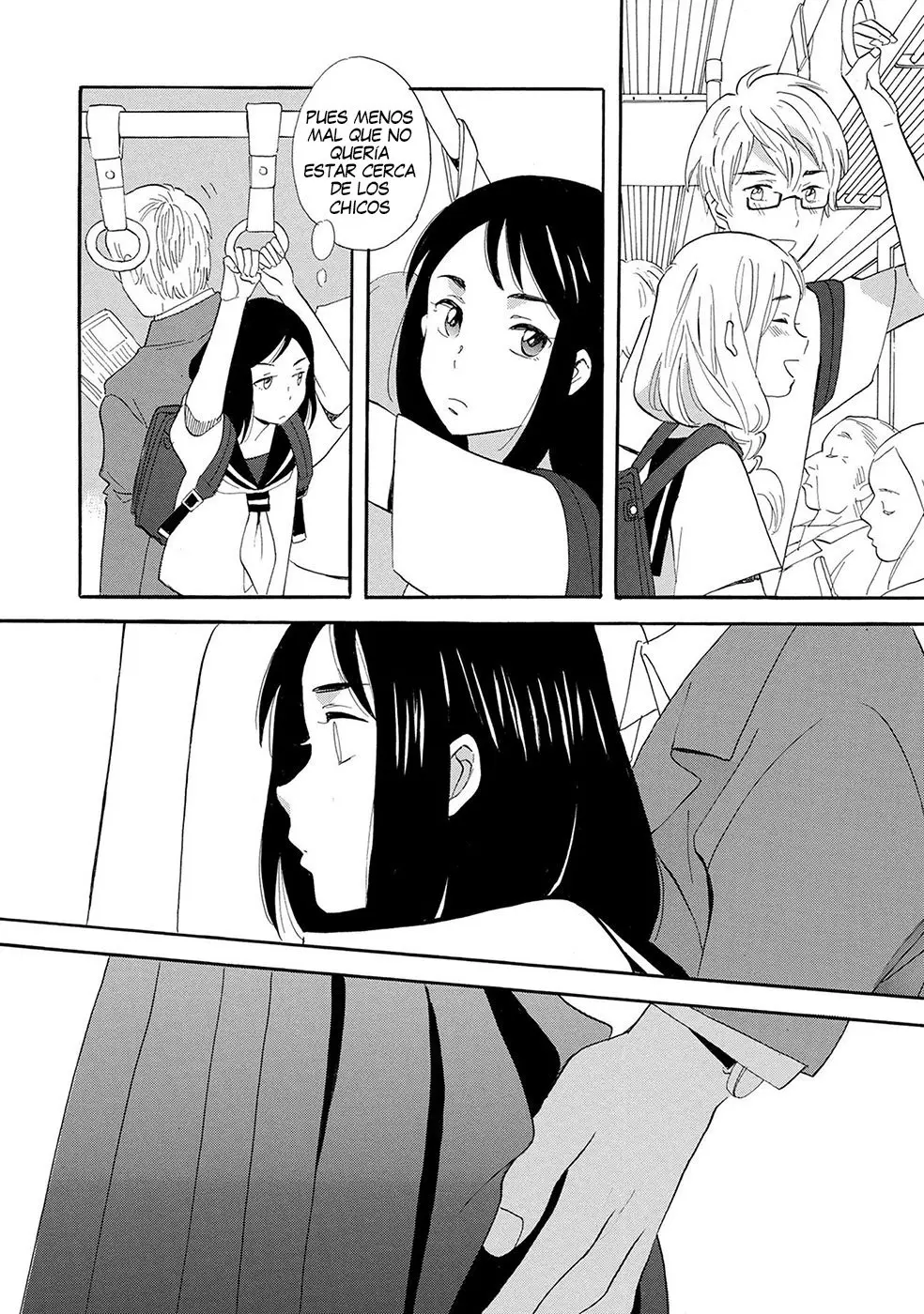 Ningyo Ouji (2016) - Capítulo 5 - Página 13 - LectorTMOo