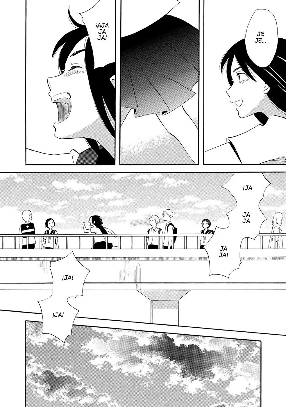 Ningyo Ouji (2016) - Capítulo 5 - Página 23 - LectorTMOo