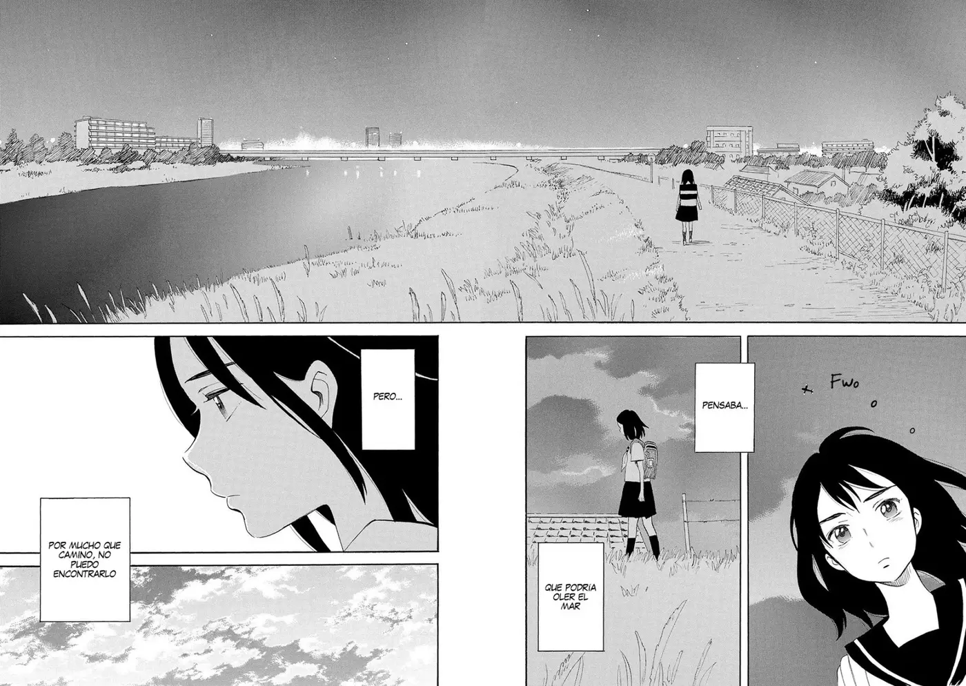 Ningyo Ouji (2016) - Capítulo 5 - Página 29 - LectorTMOo