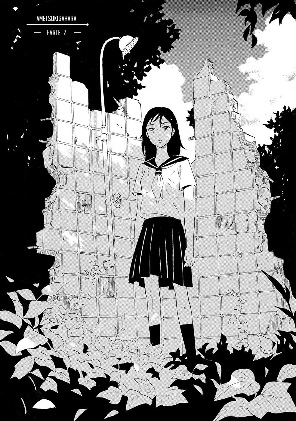 Ningyo Ouji (2016) - Capítulo 6 - Página 3 - LectorTMOo