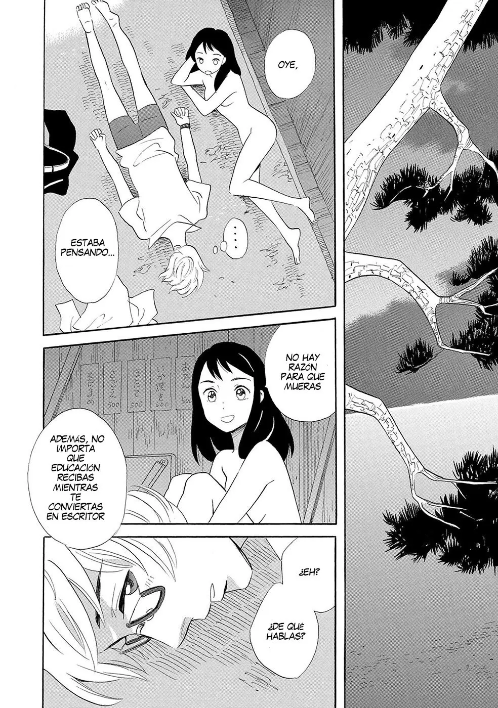Ningyo Ouji (2016) - Capítulo 6 - Página 25 - LectorTMOo