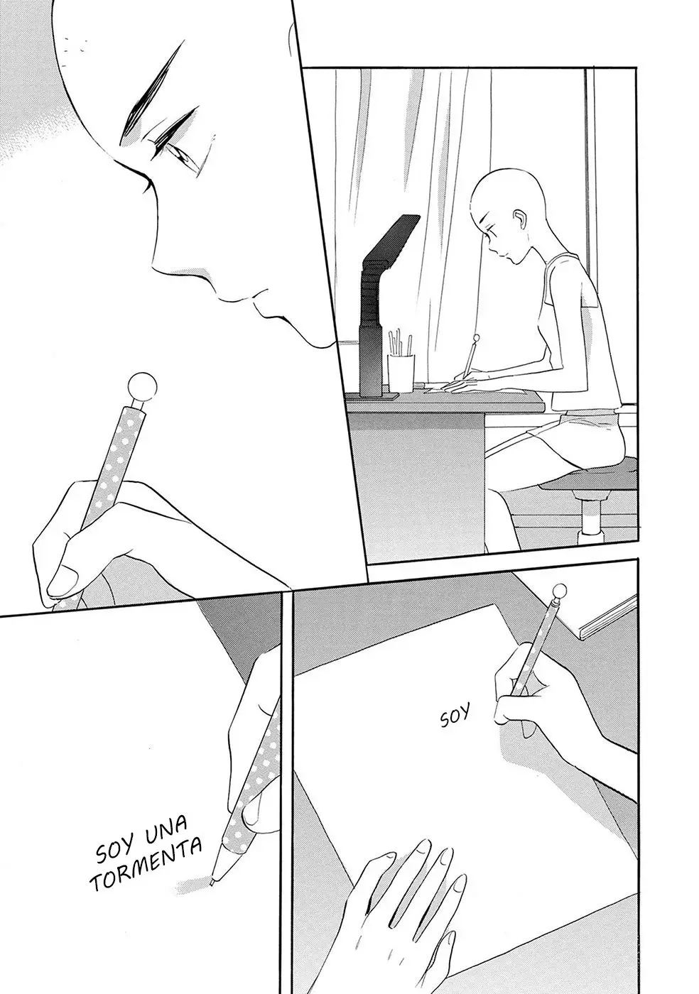 Ningyo Ouji (2016) - Capítulo 6 - Página 37 - LectorTMOo