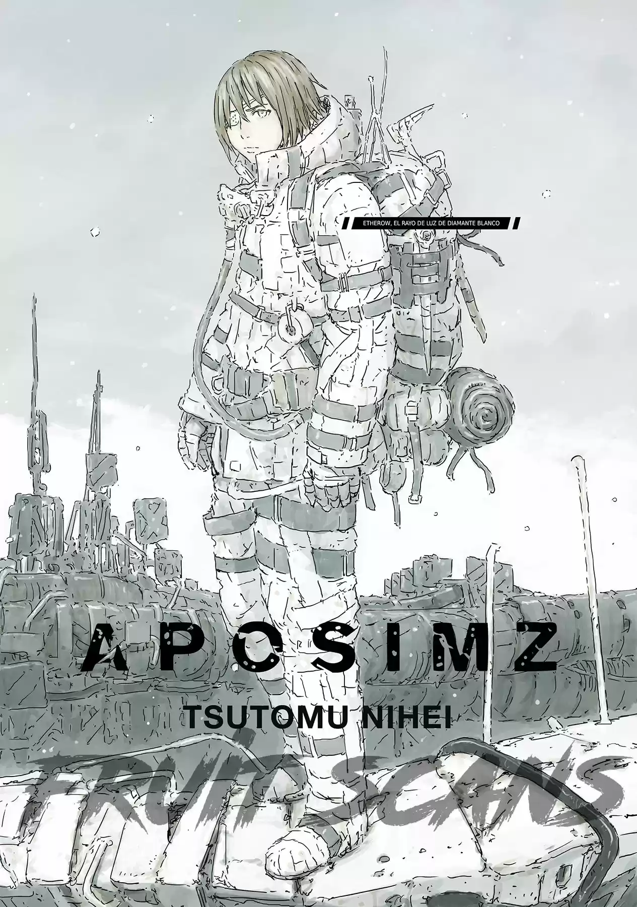 Ningyou no Kuni: APOSIMZ (2017) - Capítulo 4 - Página 3 - LectorTMOo