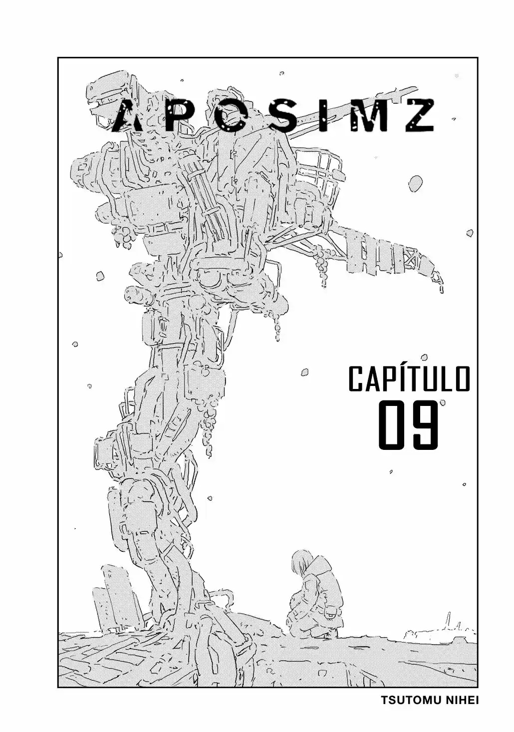 Ningyou no Kuni: APOSIMZ (2017) - Capítulo 9 - Página 2 - LectorTMOo