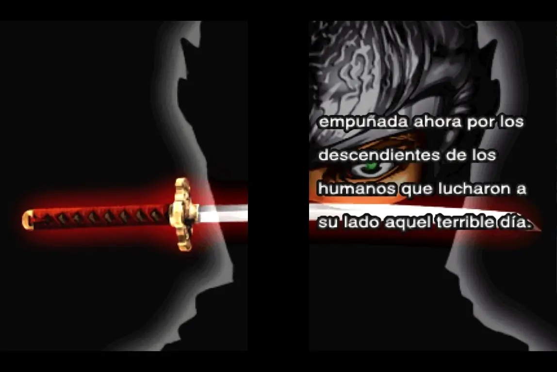 Ninja Gaiden (2008) - Capítulo 1 - Página 13 - LectorTMOo
