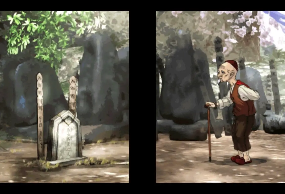 Ninja Gaiden (2008) - Capítulo 1 - Página 16 - LectorTMOo