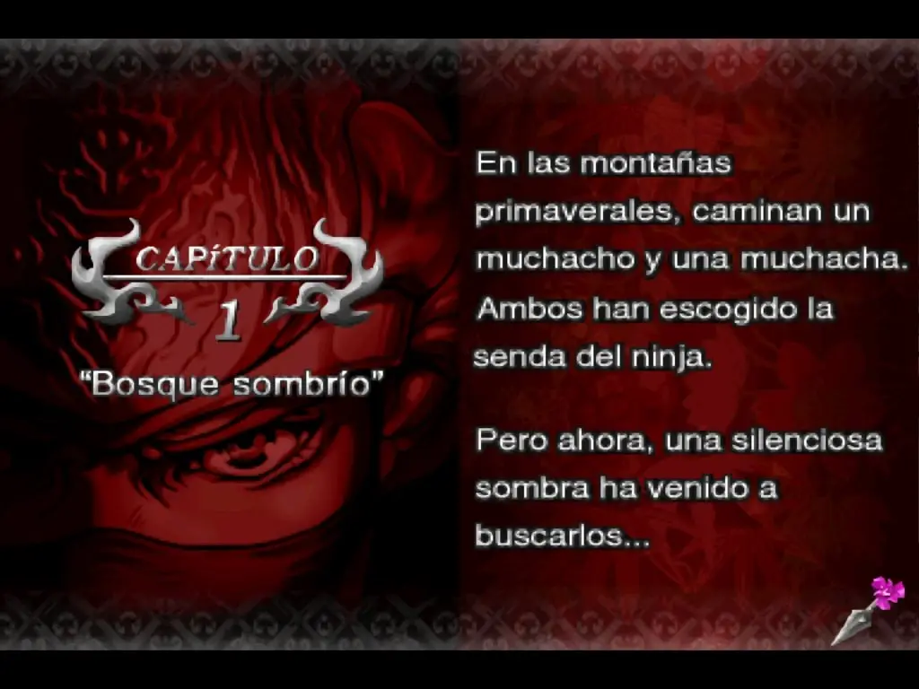 Ninja Gaiden (2008) - Capítulo 1 - Página 20 - LectorTMOo