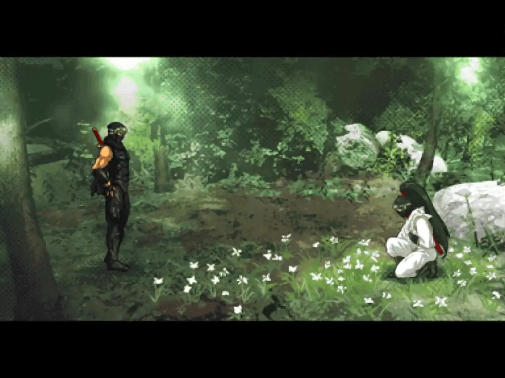 Ninja Gaiden (2008) - Capítulo 1 - Página 21 - LectorTMOo