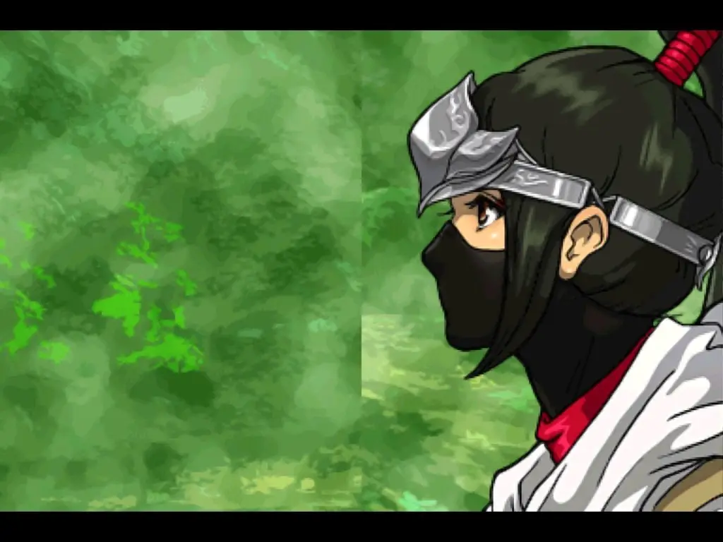 Ninja Gaiden (2008) - Capítulo 1 - Página 24 - LectorTMOo