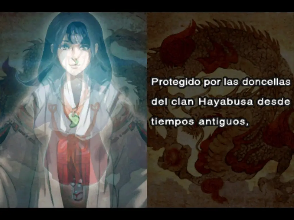 Ninja Gaiden (2008) - Capítulo 3 - Página 11 - LectorTMOo