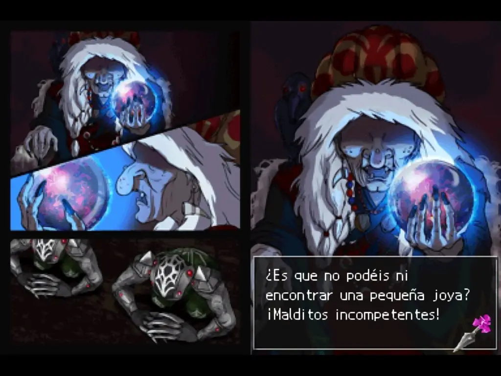 Ninja Gaiden (2008) - Capítulo 3 - Página 15 - LectorTMOo