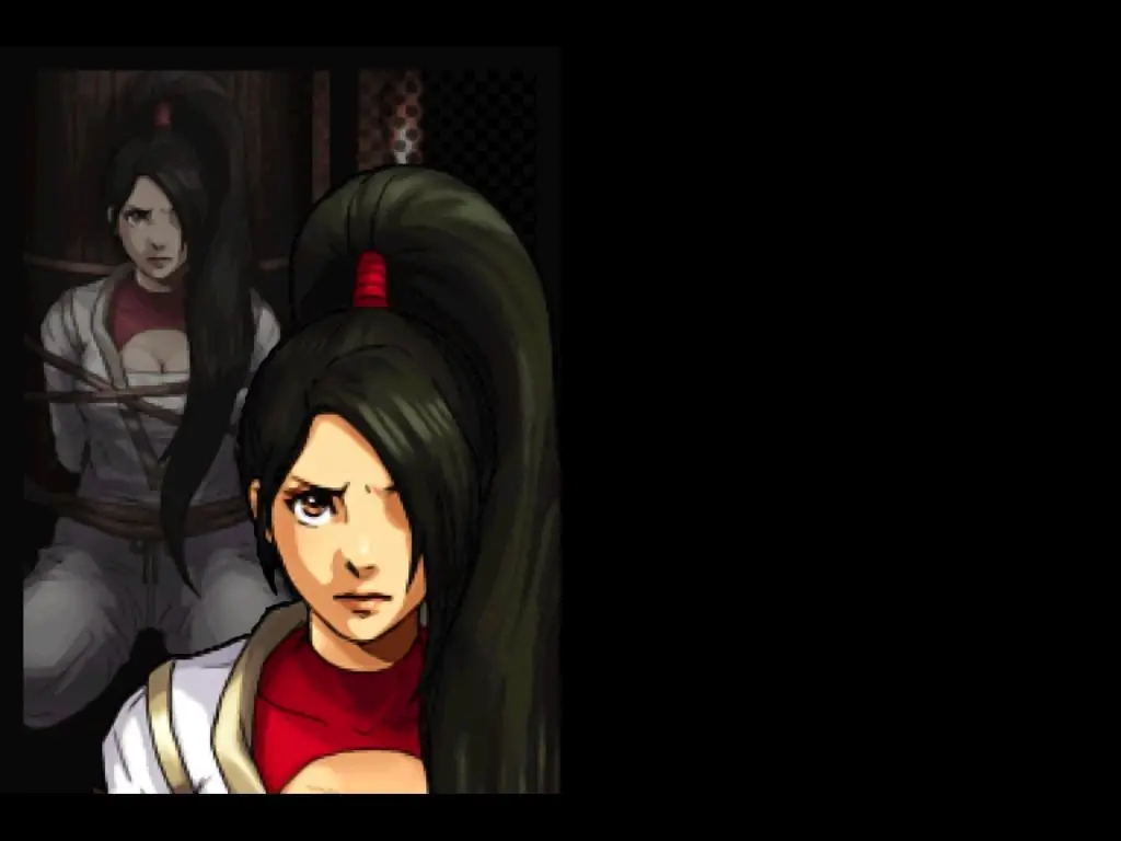 Ninja Gaiden (2008) - Capítulo 3 - Página 23 - LectorTMOo