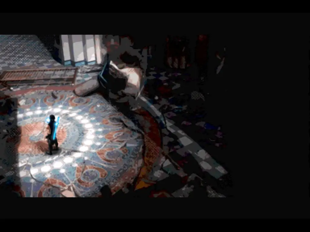 Ninja Gaiden (2008) - Capítulo 4 - Página 21 - LectorTMOo