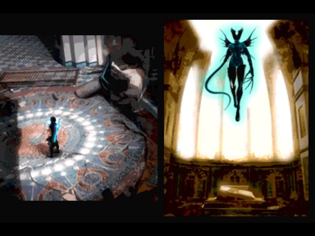 Ninja Gaiden (2008) - Capítulo 4 - Página 24 - LectorTMOo