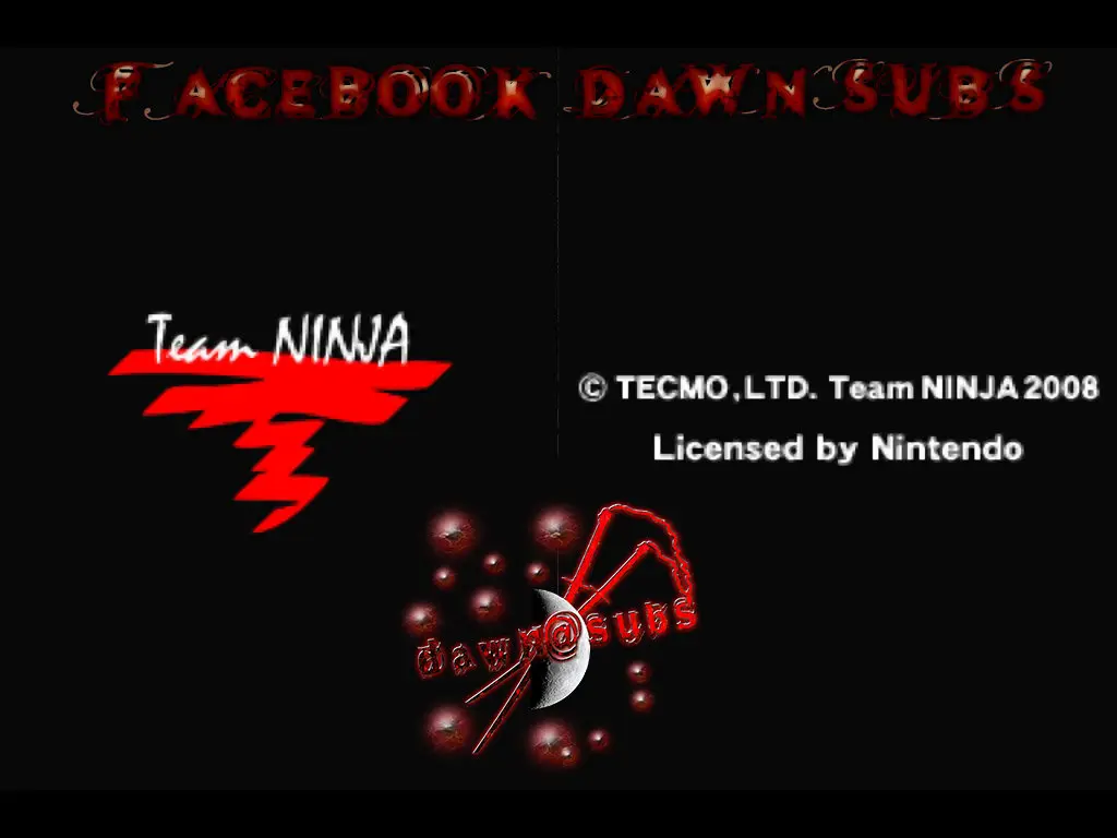 Ninja Gaiden (2008) - Capítulo 5 - Página 1 - LectorTMOo