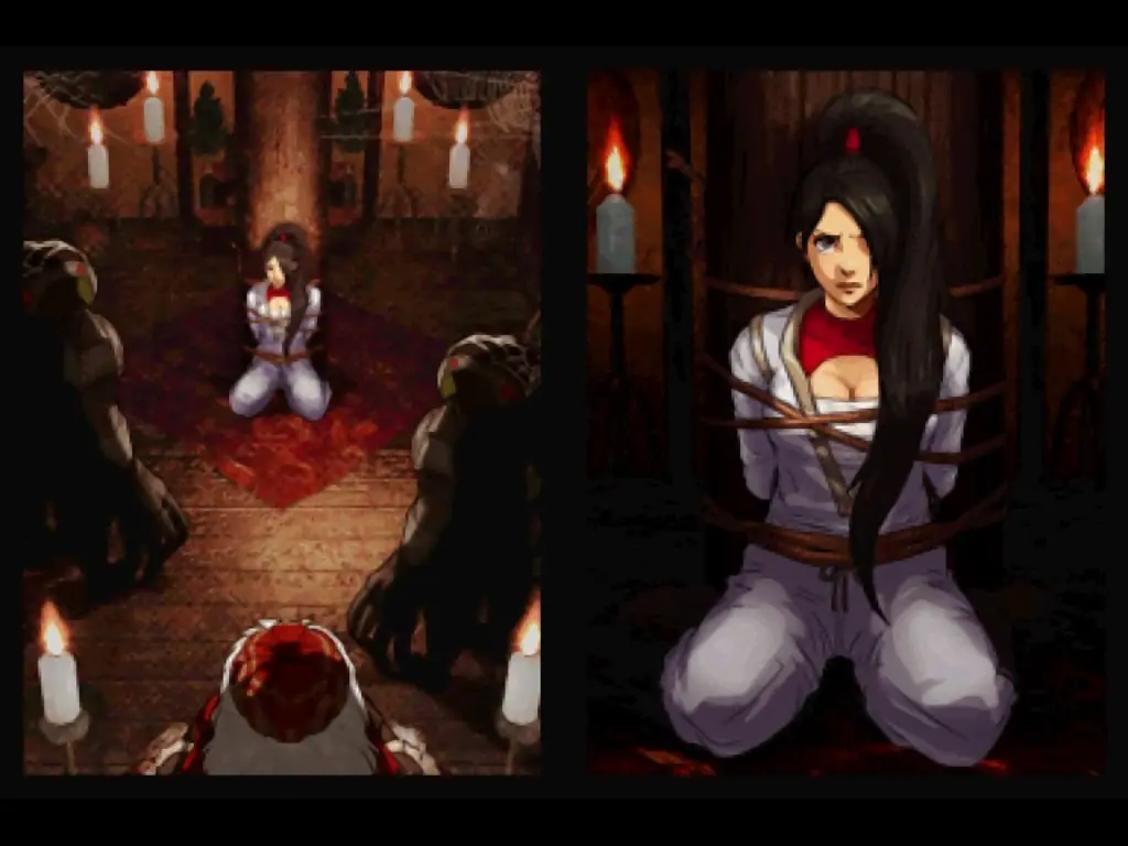 Ninja Gaiden (2008) - Capítulo 5 - Página 2 - LectorTMOo