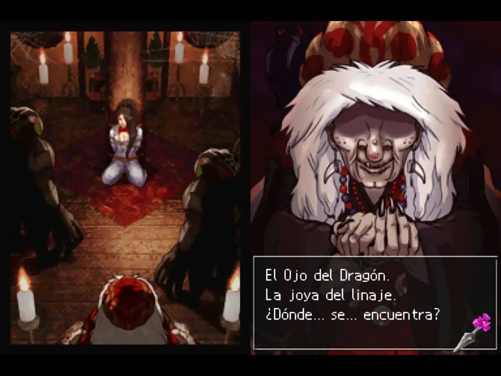 Ninja Gaiden (2008) - Capítulo 5 - Página 4 - LectorTMOo