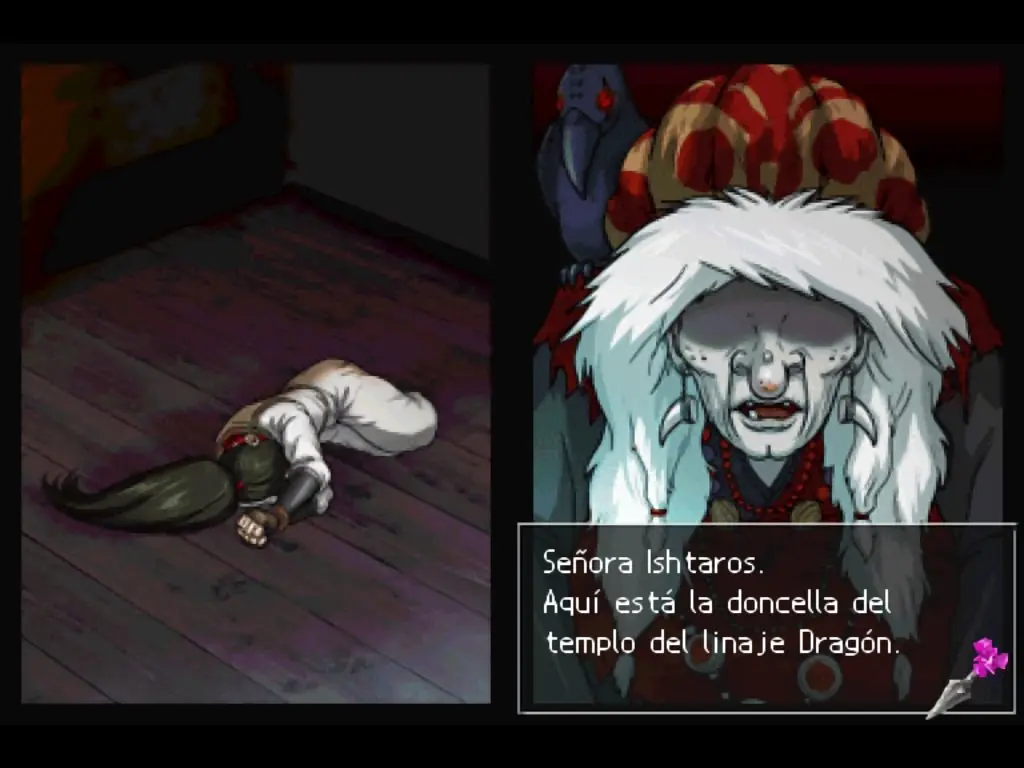 Ninja Gaiden (2008) - Capítulo 5 - Página 13 - LectorTMOo