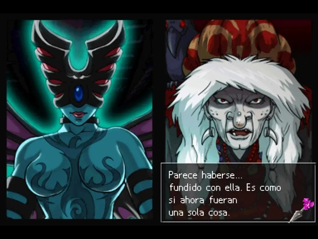 Ninja Gaiden (2008) - Capítulo 5 - Página 18 - LectorTMOo
