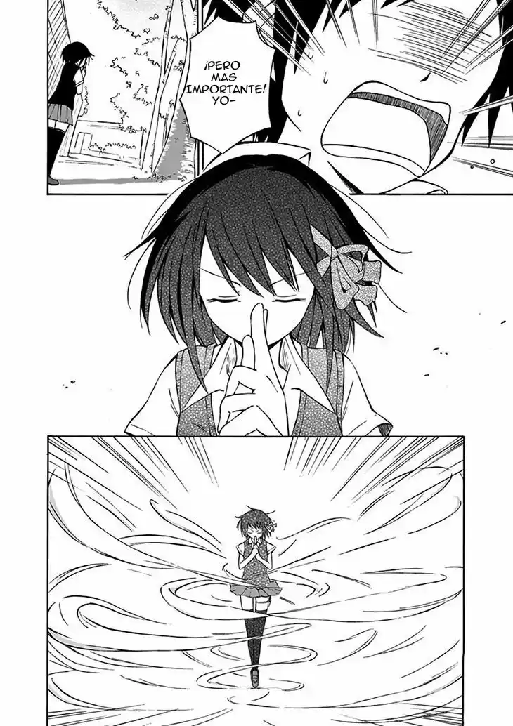 Ninja Shinobu-chan no Junjou (2014) - Capítulo 1 - Página 37 - LectorTMOo