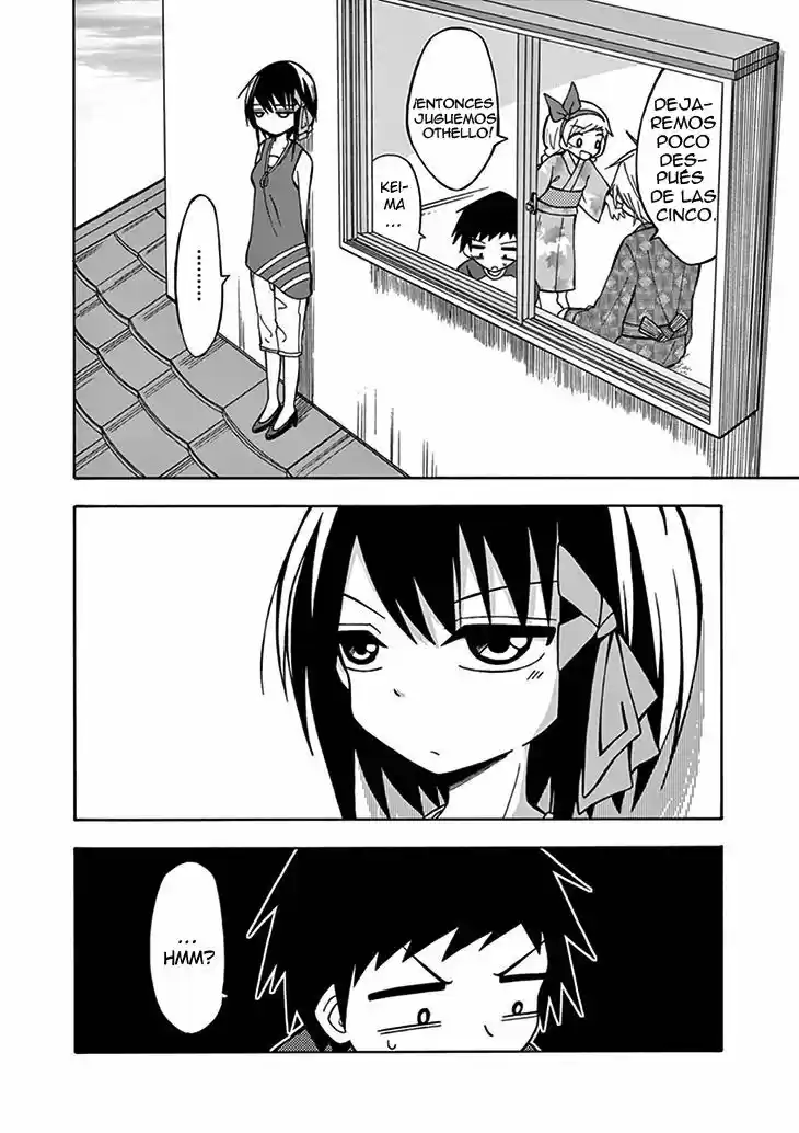 Ninja Shinobu-chan no Junjou (2014) - Capítulo 10 - Página 5 - LectorTMOo