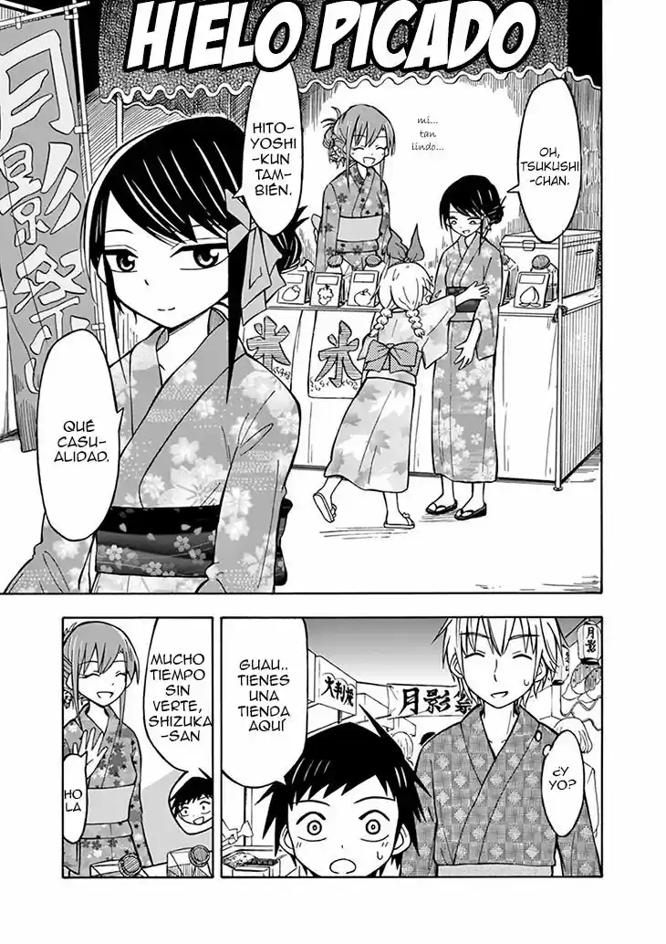 Ninja Shinobu-chan no Junjou (2014) - Capítulo 10 - Página 10 - LectorTMOo