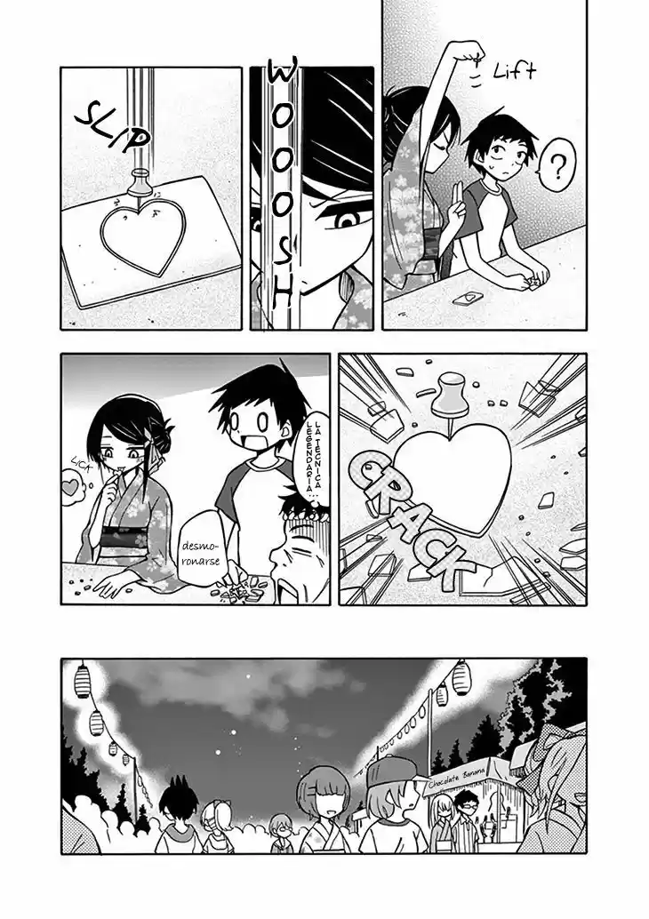 Ninja Shinobu-chan no Junjou (2014) - Capítulo 10 - Página 16 - LectorTMOo