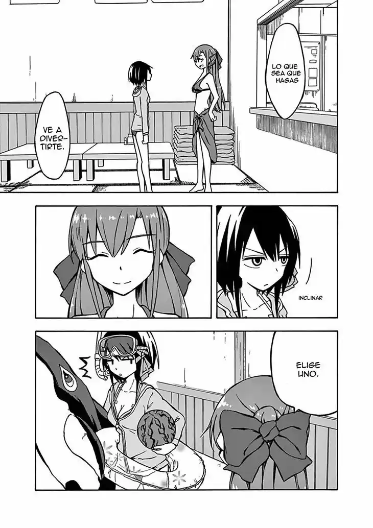 Ninja Shinobu-chan no Junjou (2014) - Capítulo 11 - Página 13 - LectorTMOo