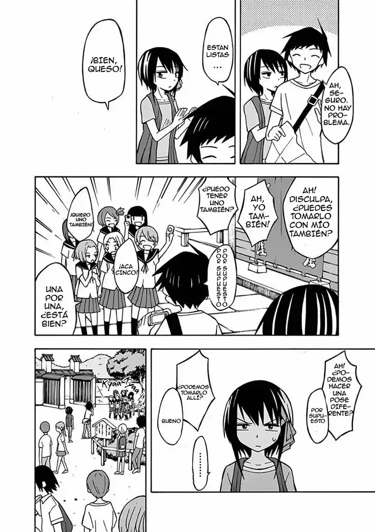 Ninja Shinobu-chan no Junjou (2014) - Capítulo 12 - Página 10 - LectorTMOo