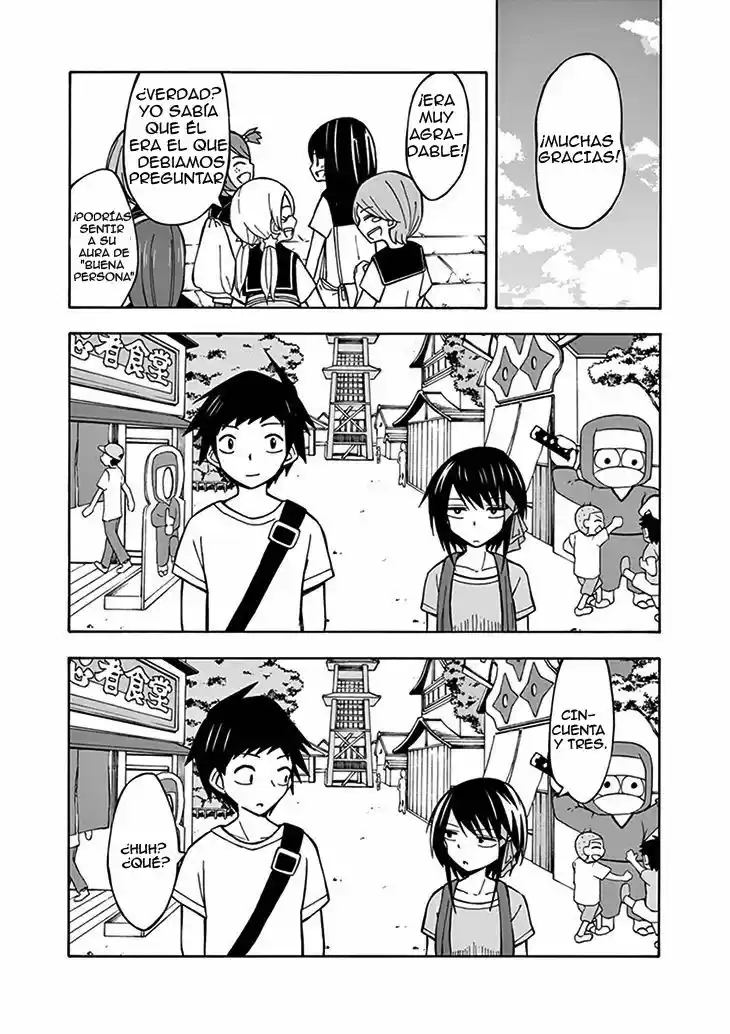 Ninja Shinobu-chan no Junjou (2014) - Capítulo 12 - Página 12 - LectorTMOo