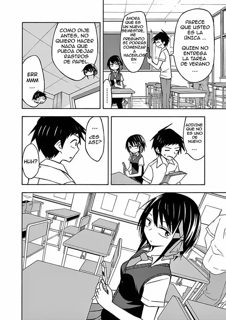 Ninja Shinobu-chan no Junjou (2014) - Capítulo 13 - Página 12 - LectorTMOo