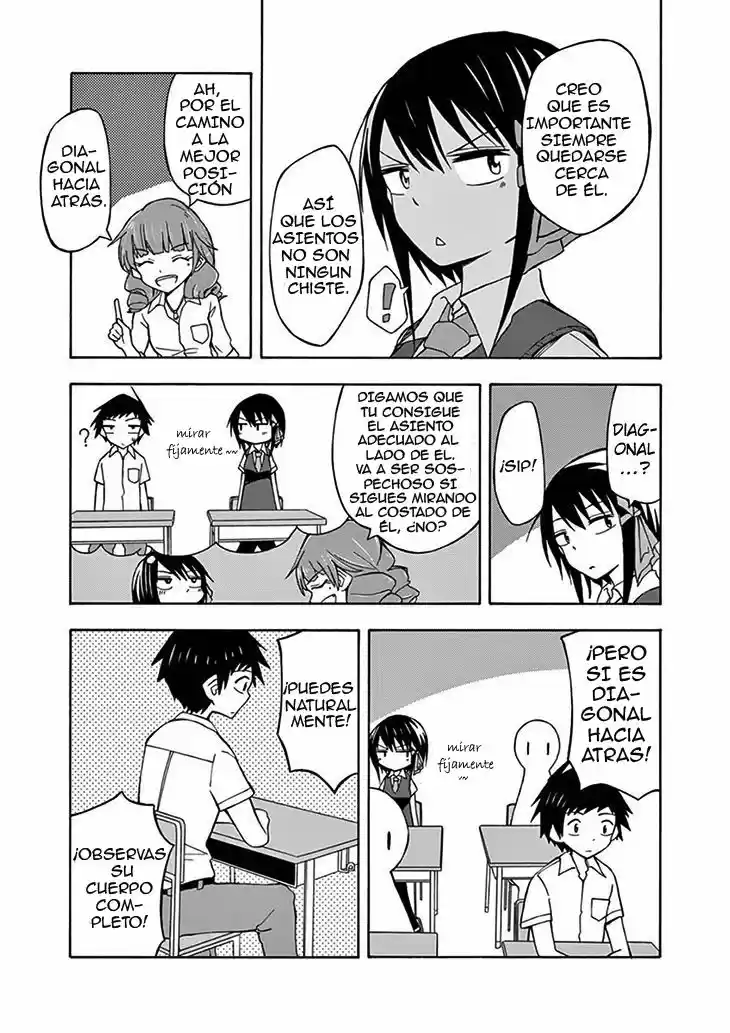 Ninja Shinobu-chan no Junjou (2014) - Capítulo 13 - Página 15 - LectorTMOo