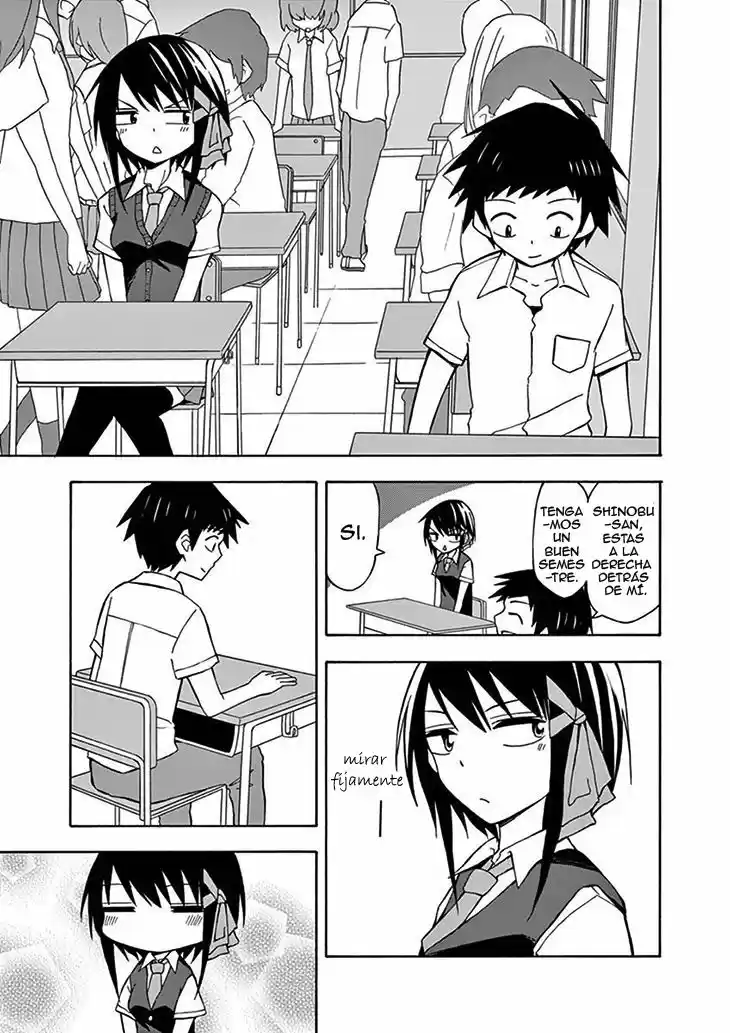 Ninja Shinobu-chan no Junjou (2014) - Capítulo 13 - Página 17 - LectorTMOo