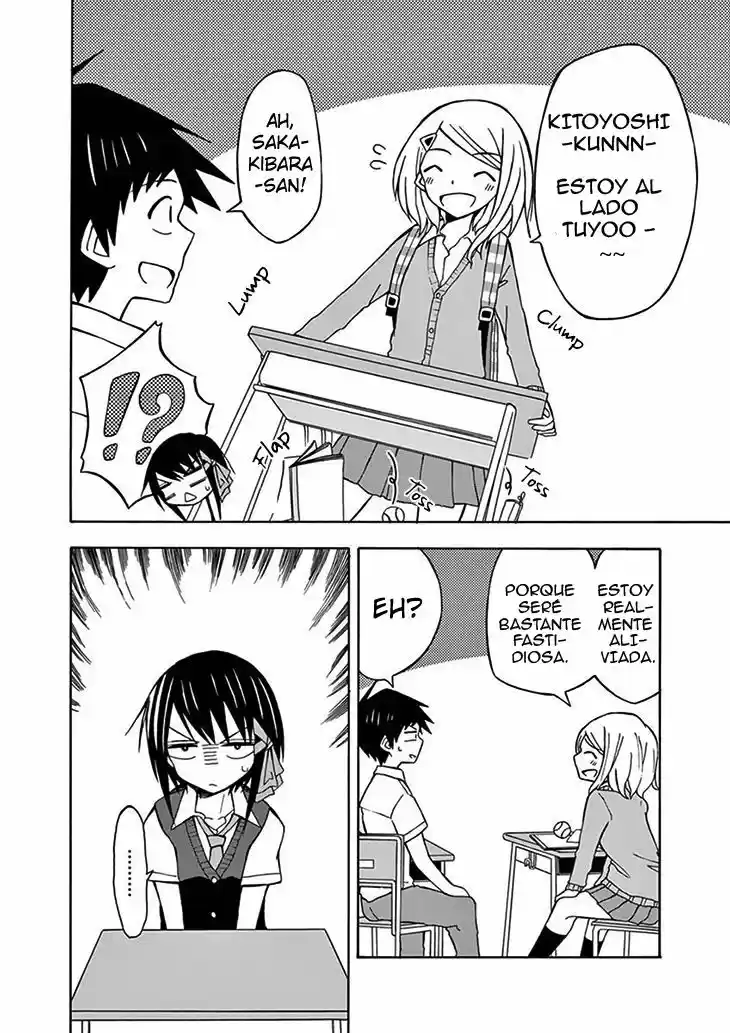 Ninja Shinobu-chan no Junjou (2014) - Capítulo 13 - Página 18 - LectorTMOo