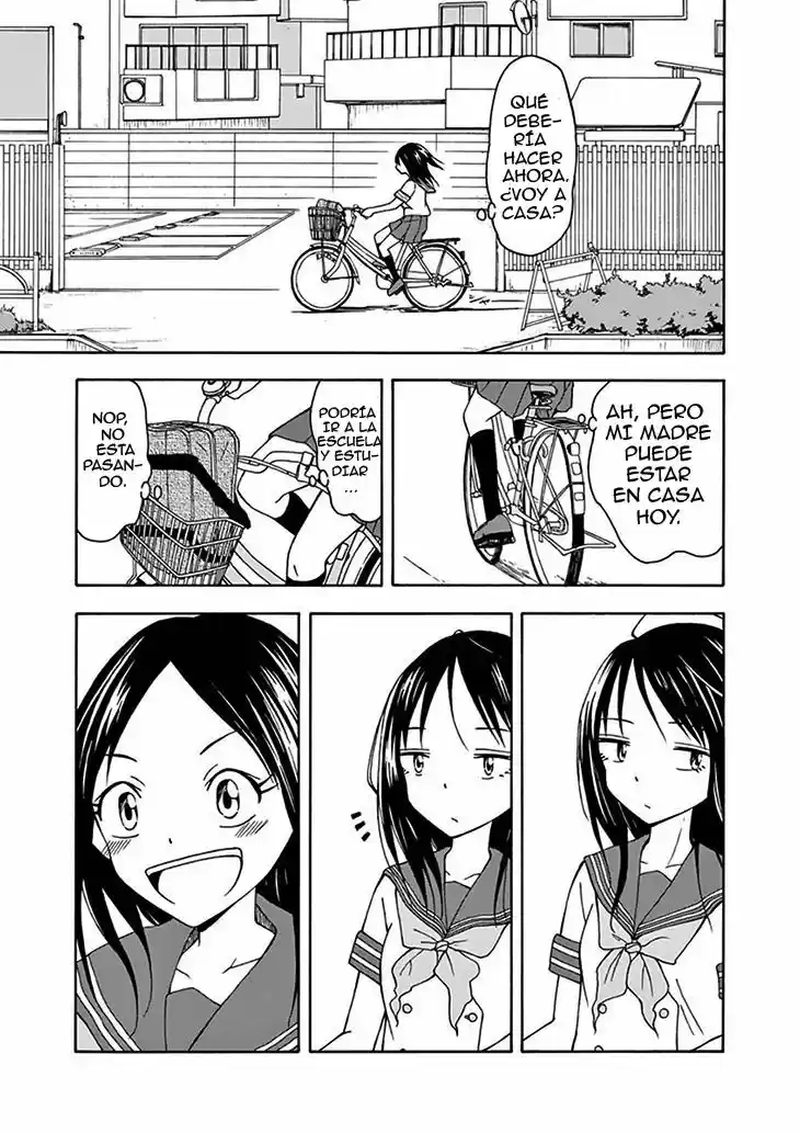Ninja Shinobu-chan no Junjou (2014) - Capítulo 14 - Página 11 - LectorTMOo