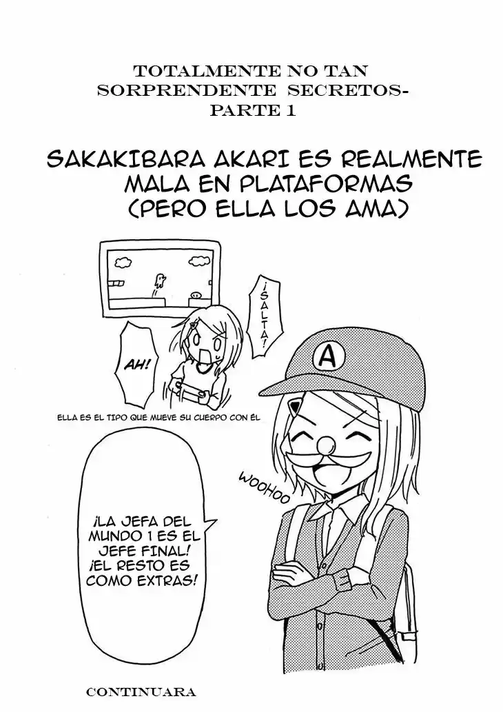Ninja Shinobu-chan no Junjou (2014) - Capítulo 14 - Página 38 - LectorTMOo