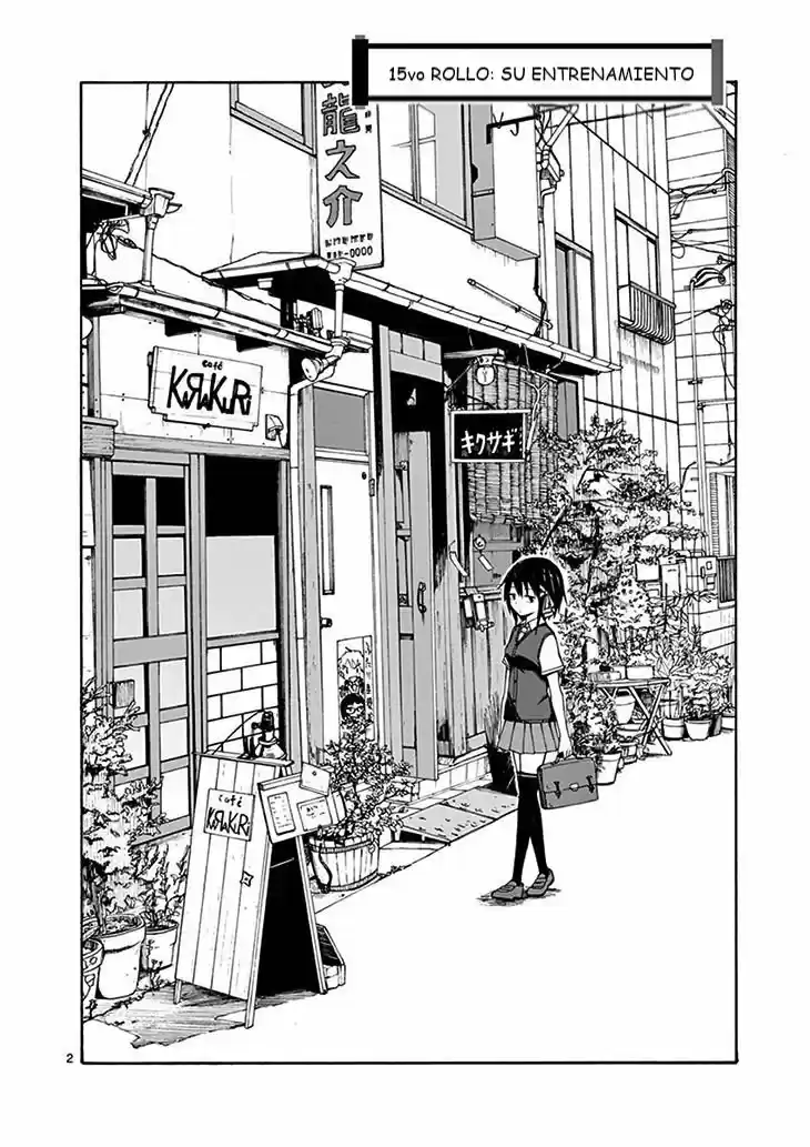 Ninja Shinobu-chan no Junjou (2014) - Capítulo 15 - Página 4 - LectorTMOo