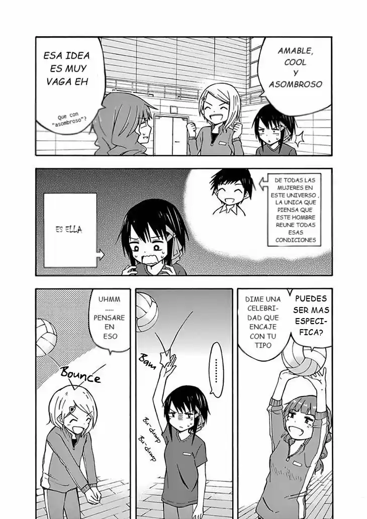 Ninja Shinobu-chan no Junjou (2014) - Capítulo 16 - Página 12 - LectorTMOo