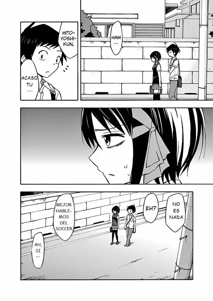 Ninja Shinobu-chan no Junjou (2014) - Capítulo 16 - Página 18 - LectorTMOo