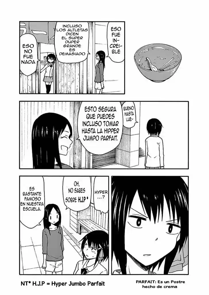 Ninja Shinobu-chan no Junjou (2014) - Capítulo 19 - Página 13 - LectorTMOo