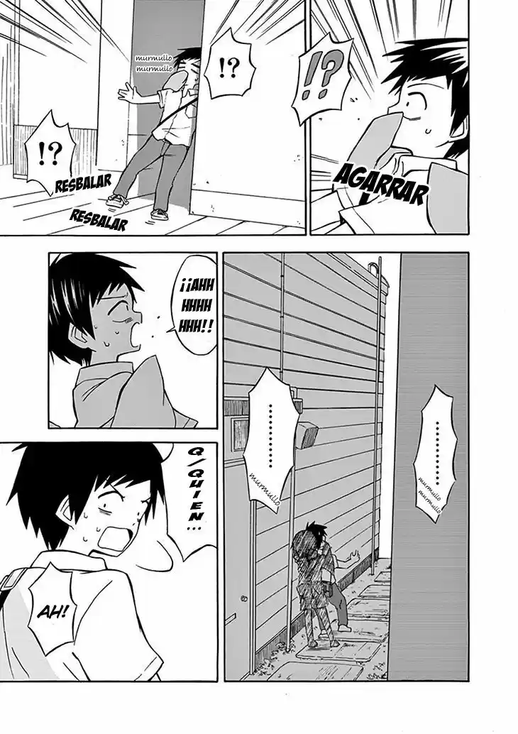 Ninja Shinobu-chan no Junjou (2014) - Capítulo 2 - Página 10 - LectorTMOo