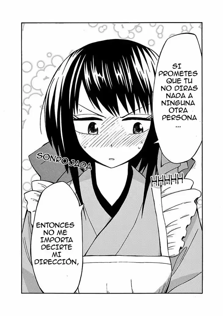 Ninja Shinobu-chan no Junjou (2014) - Capítulo 2 - Página 24 - LectorTMOo