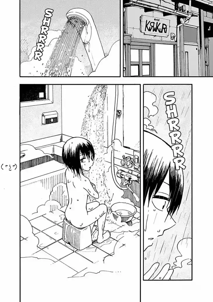Ninja Shinobu-chan no Junjou (2014) - Capítulo 20 - Página 26 - LectorTMOo