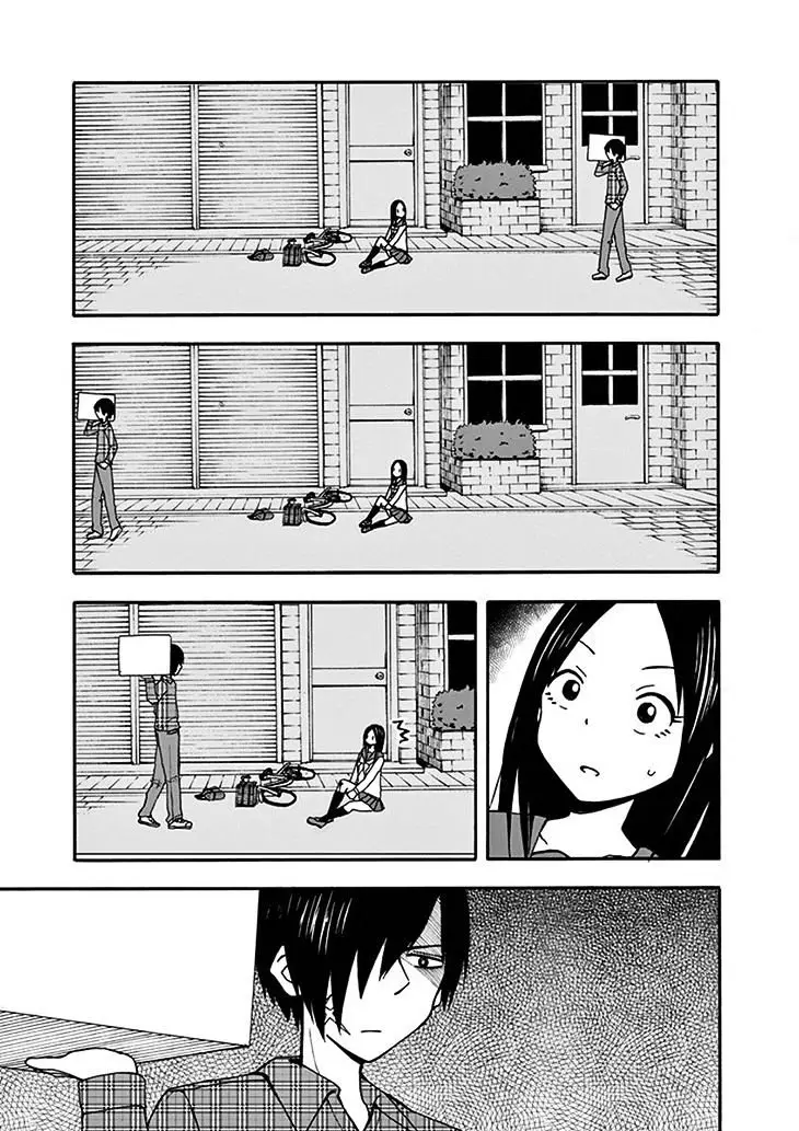 Ninja Shinobu-chan no Junjou (2014) - Capítulo 21 - Página 9 - LectorTMOo